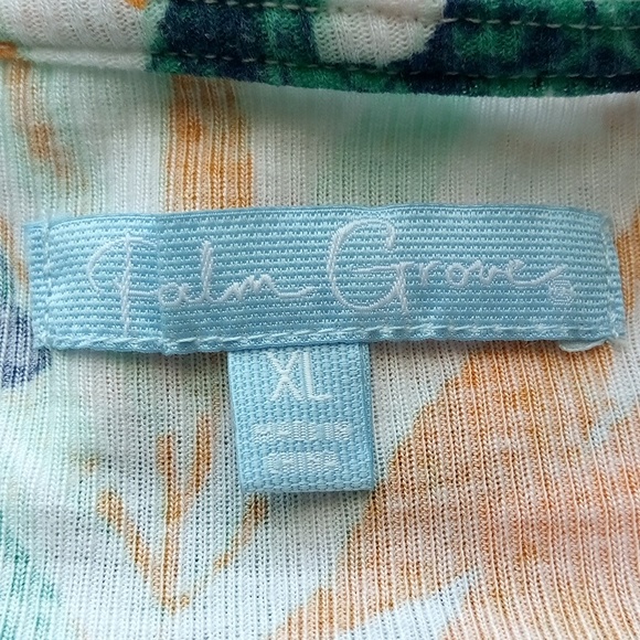 New Leaf Top - Picture 4 of 5